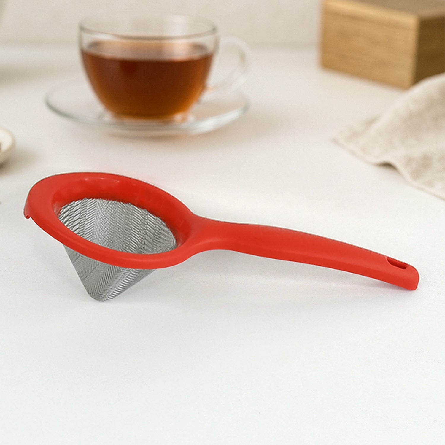 Apex Mesh Tea Filter Apex Mesh Tea Filter